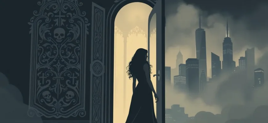 55 Películas Góticas: Una Inmersión en el Misterio y la Oscuridad