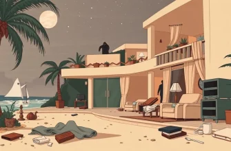 Películas de terror en resorts: 10 opciones para disfrutar del miedo en vacaciones