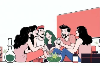 Películas sobre fumar marihuana y fumadores de hierba