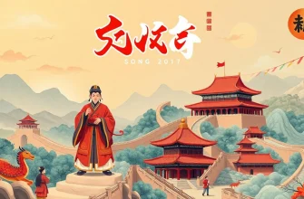 Películas históricas sobre la Dinastía Song