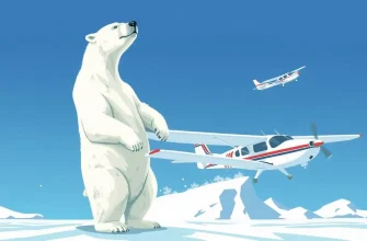 Documentales sobre Aviación Polar en Español