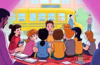 Películas familiares sobre escuelas