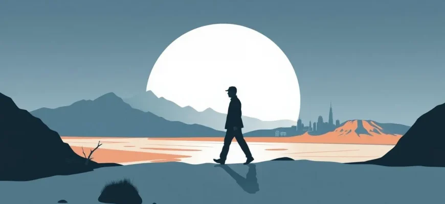 Thrillers que te mantendrán en el borde de tu asiento: Chile como escenario