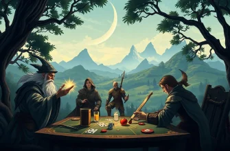 Películas de Fantasía sobre Juegos de Azar