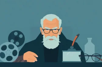 10 Películas de Suspenso con Abuelos