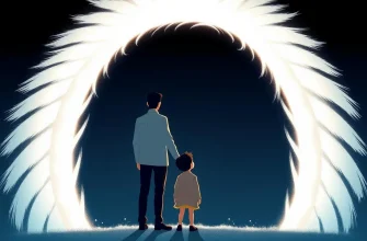 Películas de fantasía sobre padres