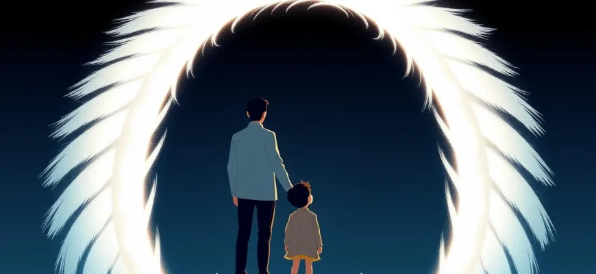 Películas de fantasía sobre padres