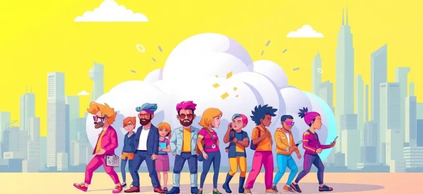 Documentales sobre Tecnología en la Nube para el Marketing