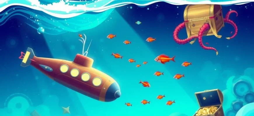 Aventuras Submarinas: 10 Películas Imperdibles