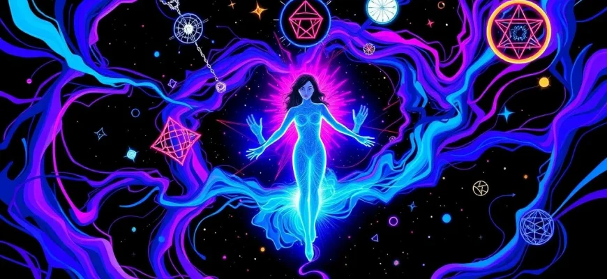 10 Películas de Misterio sobre la Fuerza de los Médiums