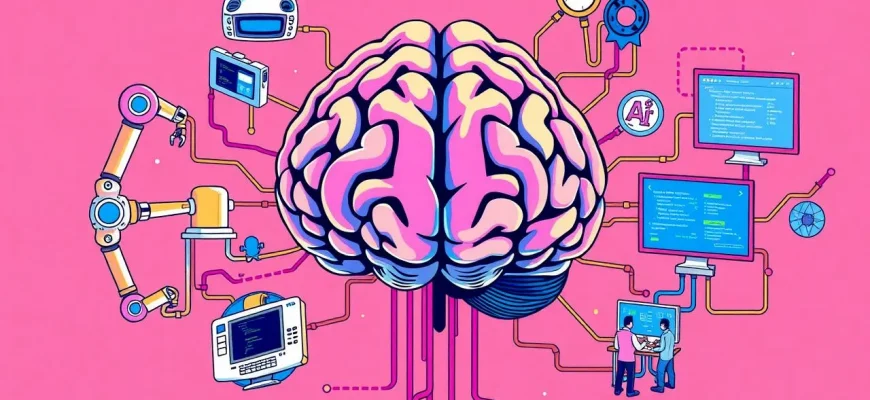 Documentales sobre el Desarrollo de la Inteligencia Artificial