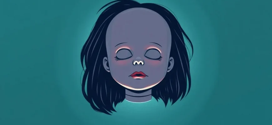 10 Películas de Suspense con Muñecas Asesinas