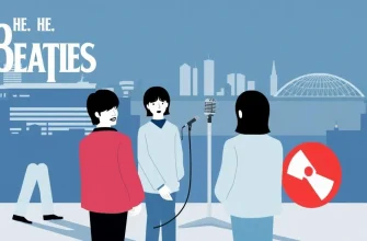 Películas biográficas sobre The Beatles