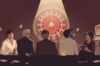 10 Películas Biográficas sobre Juegos de Azar