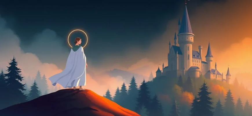 Películas de Fantasía sobre Herederos