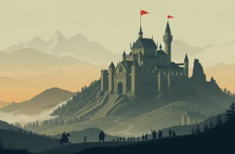 Películas de fantasía sobre imperios