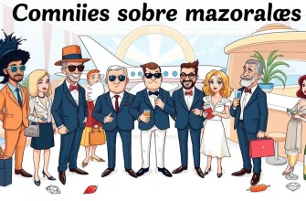 Comedias sobre mazorales: 10 películas para reír a carcajadas