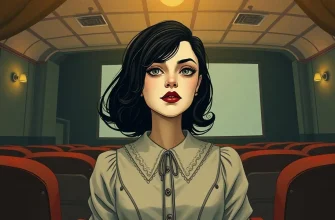 Películas de terror sobre trastorno de identidad disociativo