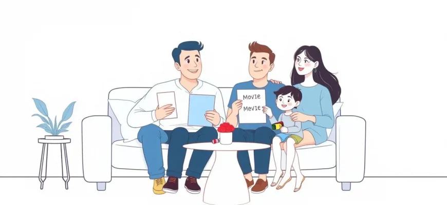 Películas familiares sobre amnesia