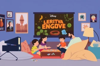 Películas familiares sobre engaños