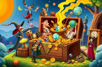 Las 10 mejores comedias sobre artefactos