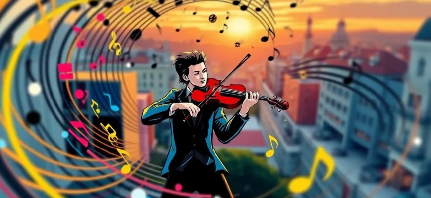 Melodramas con Violonchelistas: 10 Películas Imperdibles