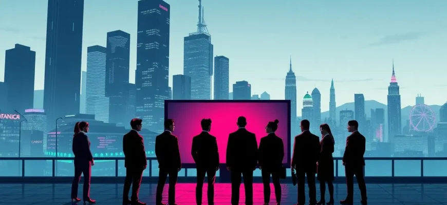 10 Thrillers que Definieron la Nueva Era del Cine