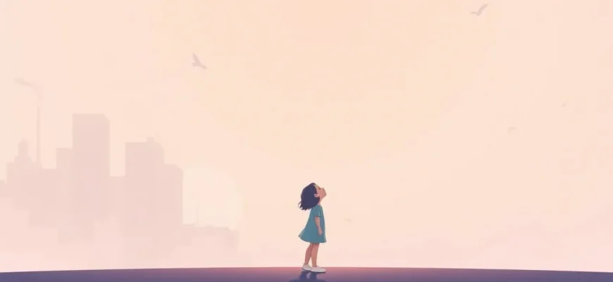 Películas familiares sobre alucinaciones