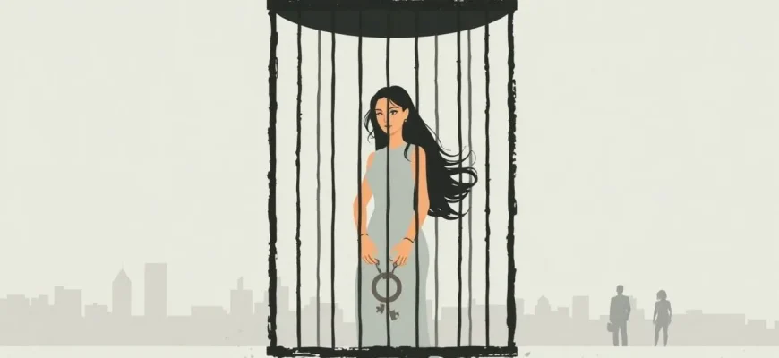 Películas de Suspenso sobre Matrimonios Forzados