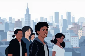 Películas Dramáticas sobre Favelas