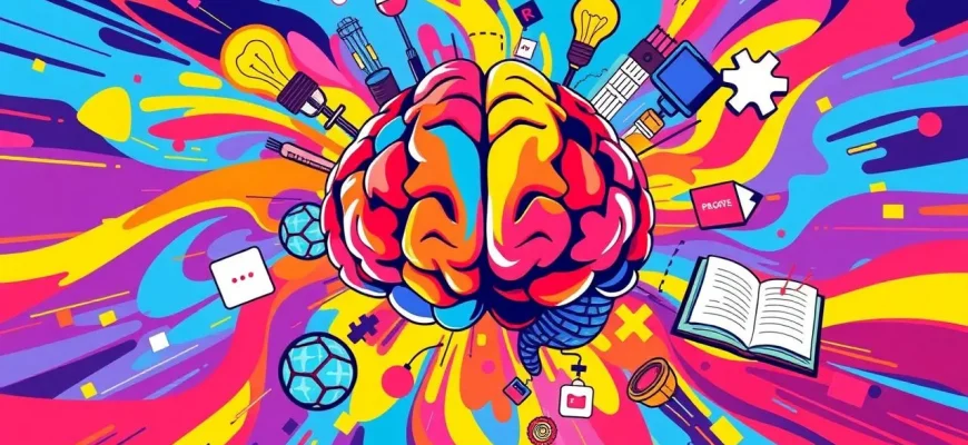 Documentales sobre Inteligencia: Una Mirada Profunda a la Mente Humana