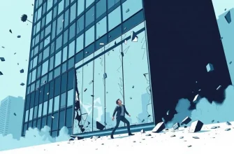 Películas de Suspenso en Rascacielos