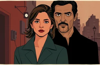 Películas de Thriller sobre Matrimonios Ficticios