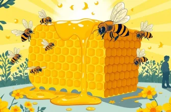 Películas sobre la miel: Una dulce selección