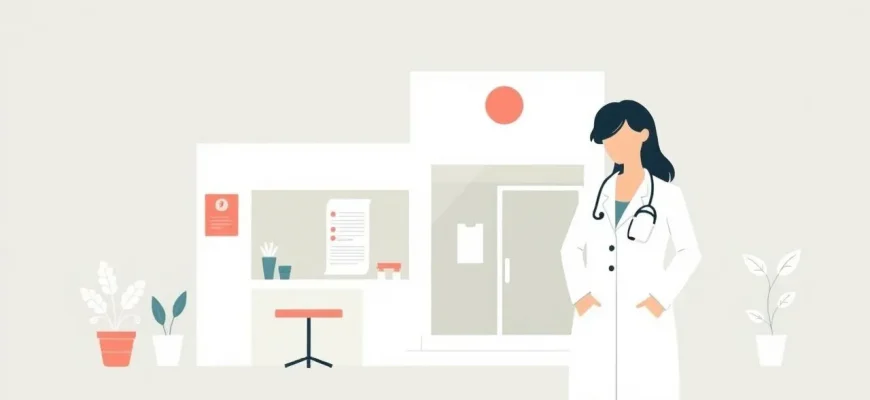 Películas Dramáticas sobre Ginecólogos