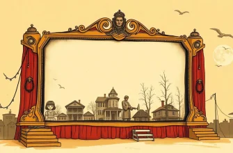 Películas de terror basadas en leyendas urbanas