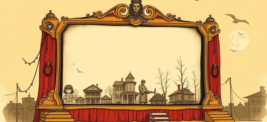 Películas de terror basadas en leyendas urbanas