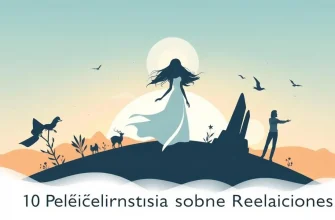 10 Películas de Fantasía que Celebran el Amor