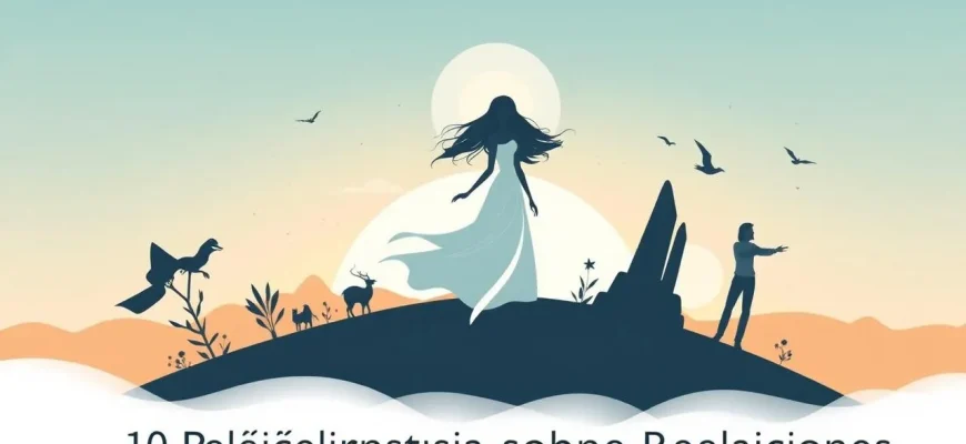 10 Películas de Fantasía que Celebran el Amor