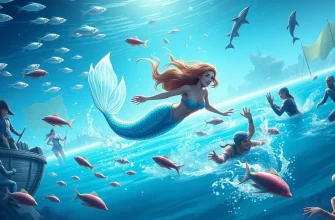 10 Películas de Fantasía sobre Deportes Acuáticos