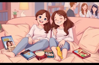 Las 10 Mejores Comedias sobre Hermanas Gemelas