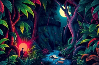 Misterios en la Jungla: 10 Películas Detectivescas