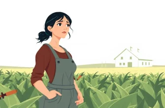 Películas Biográficas sobre Granjeros