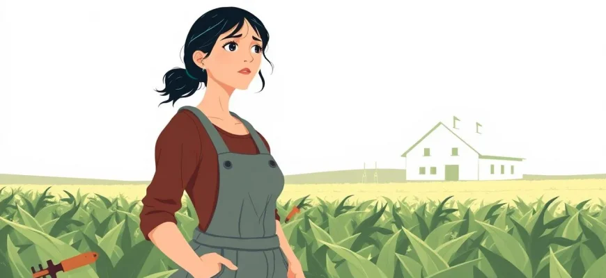 Películas Biográficas sobre Granjeros