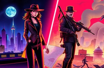 Películas Detectivescas con Guerreros