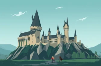 Películas de fantasía inspiradas en Harry Potter
