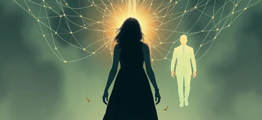 10 Películas de Drama sobre la Elección entre la Vida y la Muerte