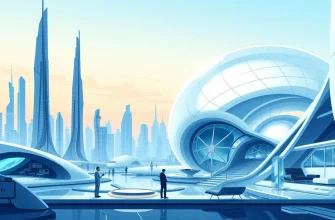 Películas de Ciencia Ficción con Diseño Innovador