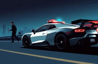 10 Películas de Persecuciones Policiales que no te Puedes Perder