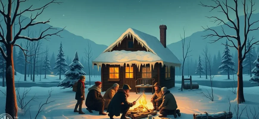 10 Películas de Terror que Congelan el Alma